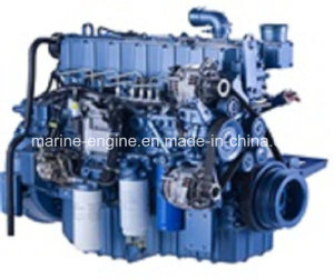 Weichai Core Power Engines for Medium and Heavy Trucks