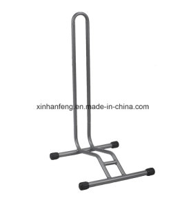 High Quality Bicycle Display Floor Stand for Bike (HDS-017)