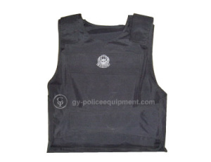 Army Vest and Bulletproof Vest